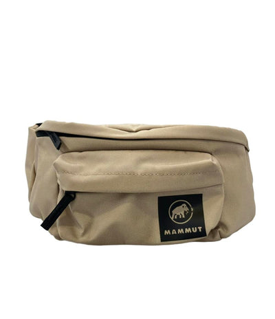 美品 Mammut ボディバッグ メンズ レディース マムート