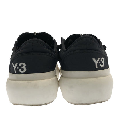 アディダス  ローカットスニーカー Y-3 AJATU COURT    H05625 メンズ SIZE 27 (L) adidas