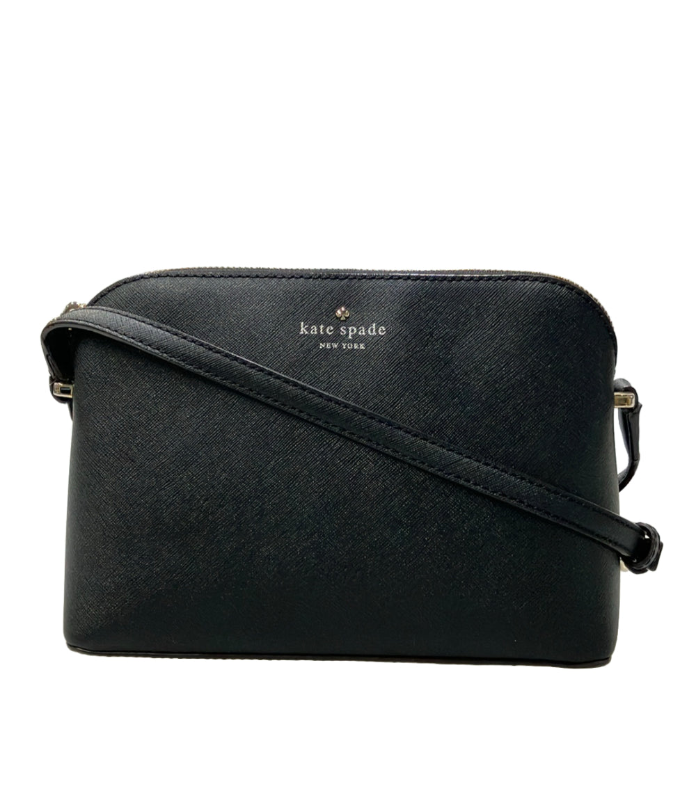 Kate Spade ショルダーバッグ 斜め掛け レザー レディース ケイトスペード