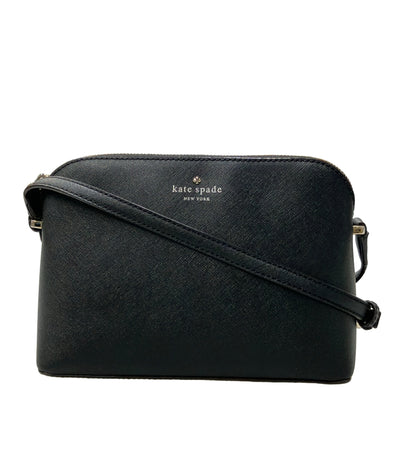 Kate Spade ショルダーバッグ 斜め掛け レザー レディース ケイトスペード