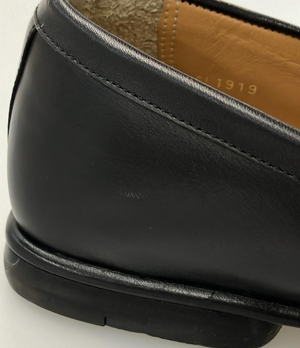 ルイ・ヴィトン ローファー SL1919 メンズ SIZE 6 (S) LOUIS VUITTON