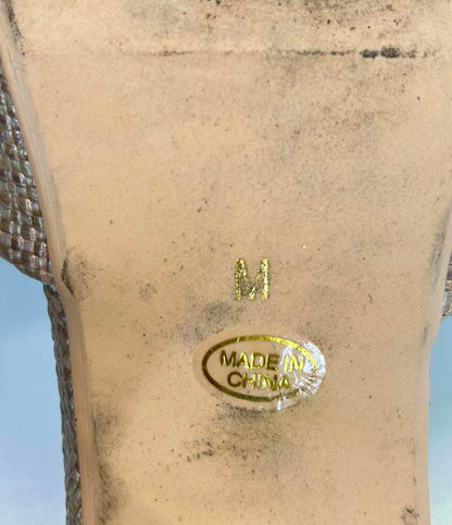 エイミーイストワール サンダル レディース SIZE M (M) eimy istoire