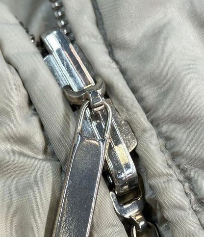 'S MaxMara リバーシブル 中綿ジャケット レディース SIZE 38 (S) エスマックスマーラ