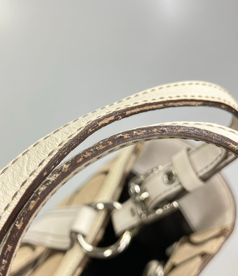 COACH ハンドバッグ シグネチャー 6245 レディース コーチ