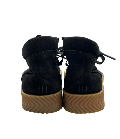 アディダス ミドルカットスニーカー Alexander Wangコラボ AC6850 レディース SIZE 23.0 (M) adidas