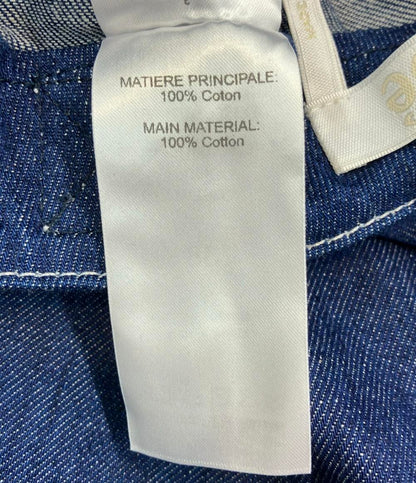 クロエ デニムスカート レディース SIZE 38 (M) Chloe