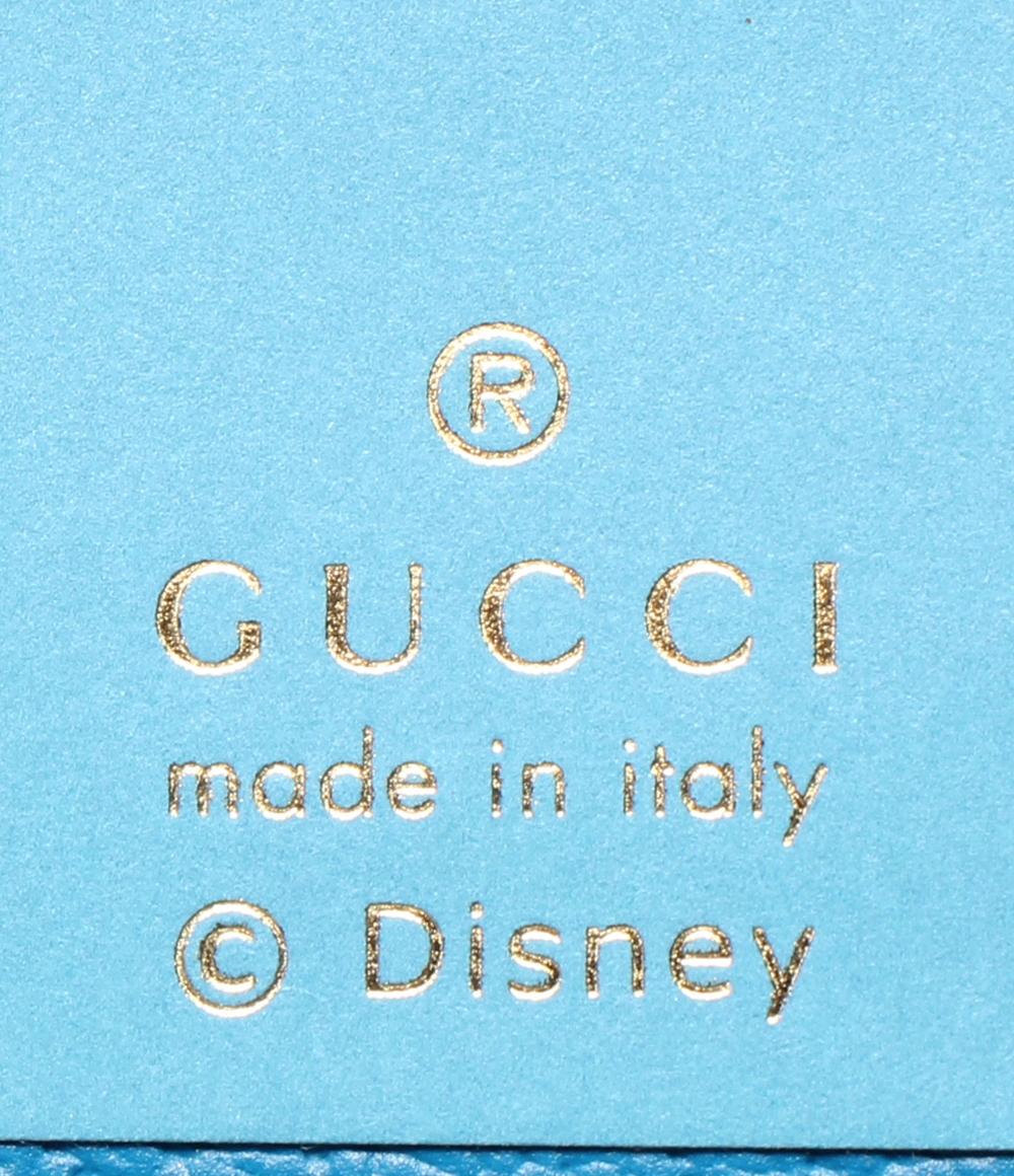 美品 グッチ ノート×Disney レディース GUCCI