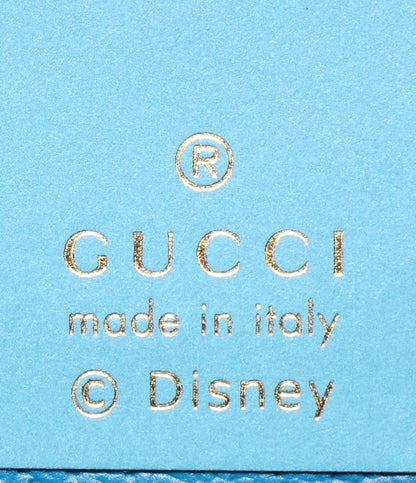 美品 グッチ ノート×Disney レディース GUCCI