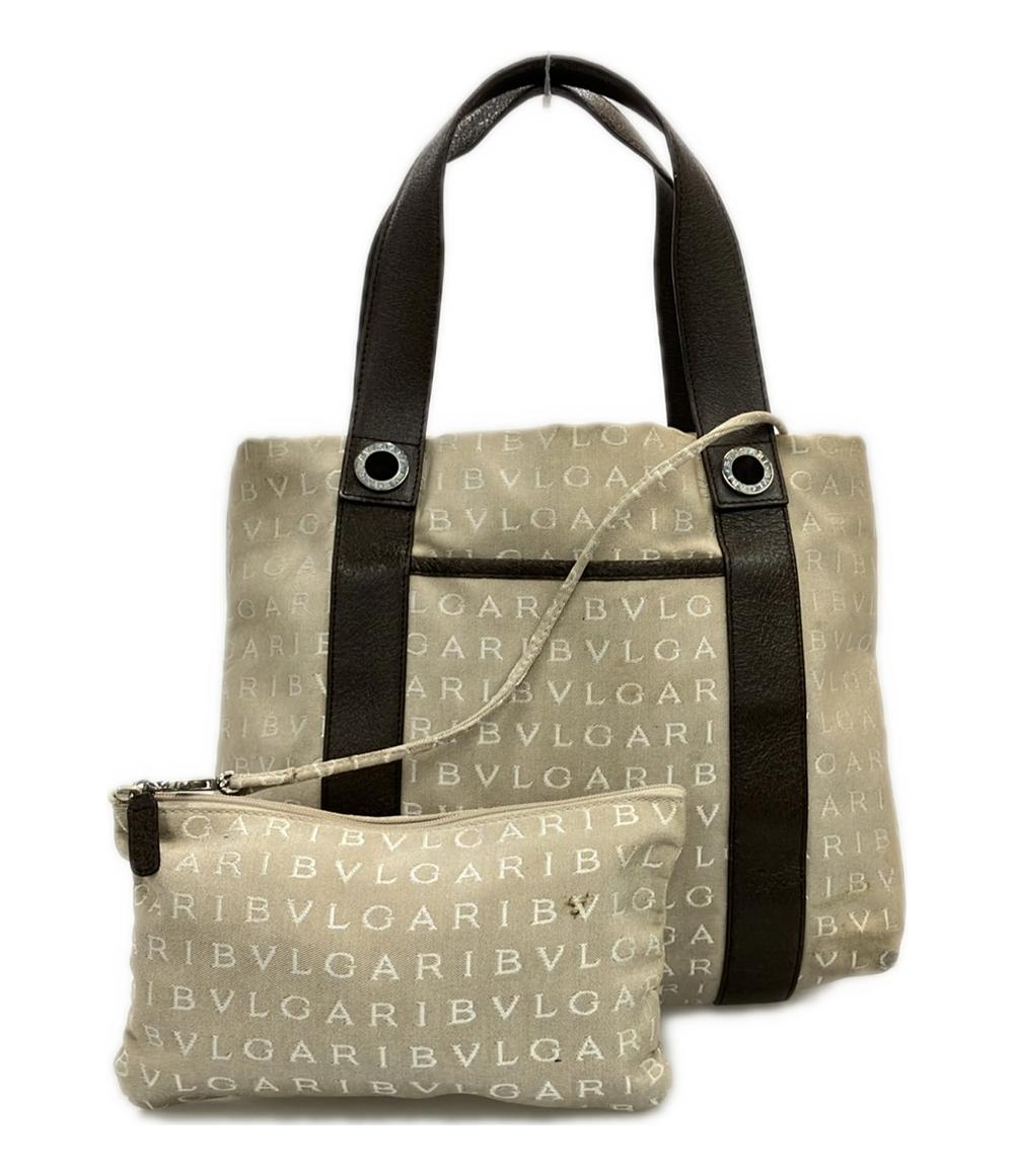 ブルガリ ハンドバッグ レディース BVLGARI