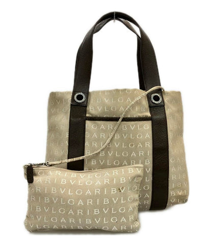 ブルガリ ハンドバッグ レディース BVLGARI