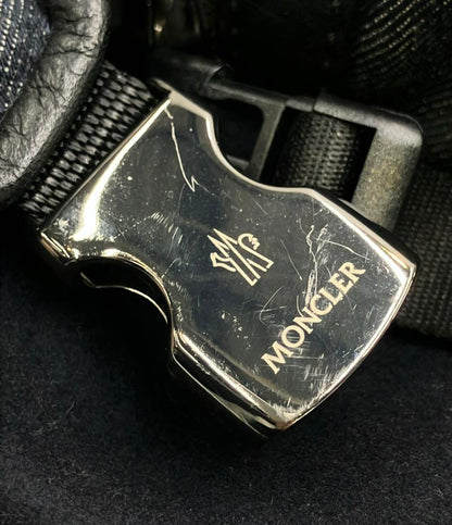 モンクレール リュック NEW ROMEO ZAINO メンズ MONCLER