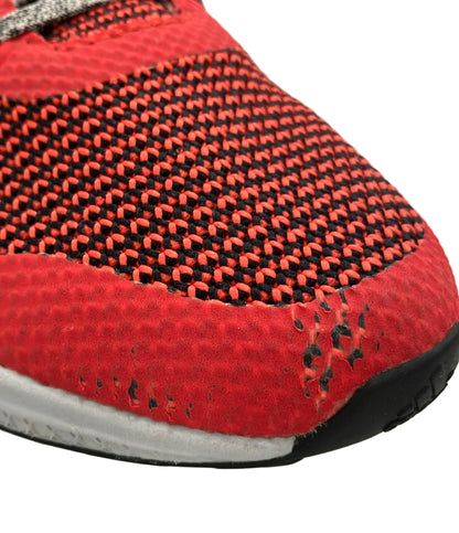 adidas ローカットスニーカー マナ バウンス ニット AF4113 メンズ SIZE 27.0 アディダス