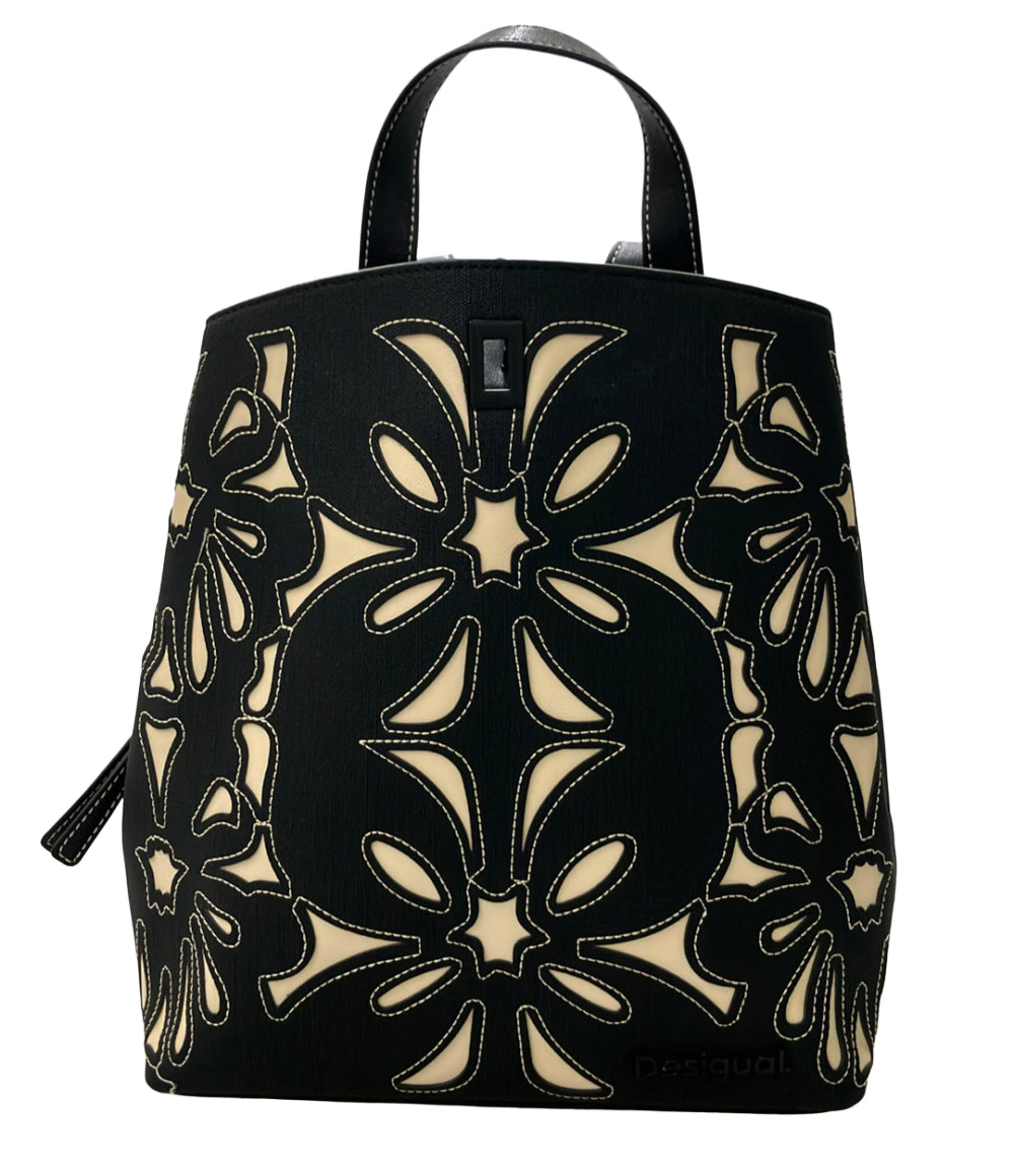 Desigual リュック レディース デシグアル