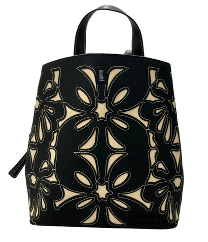 Desigual リュック レディース デシグアル