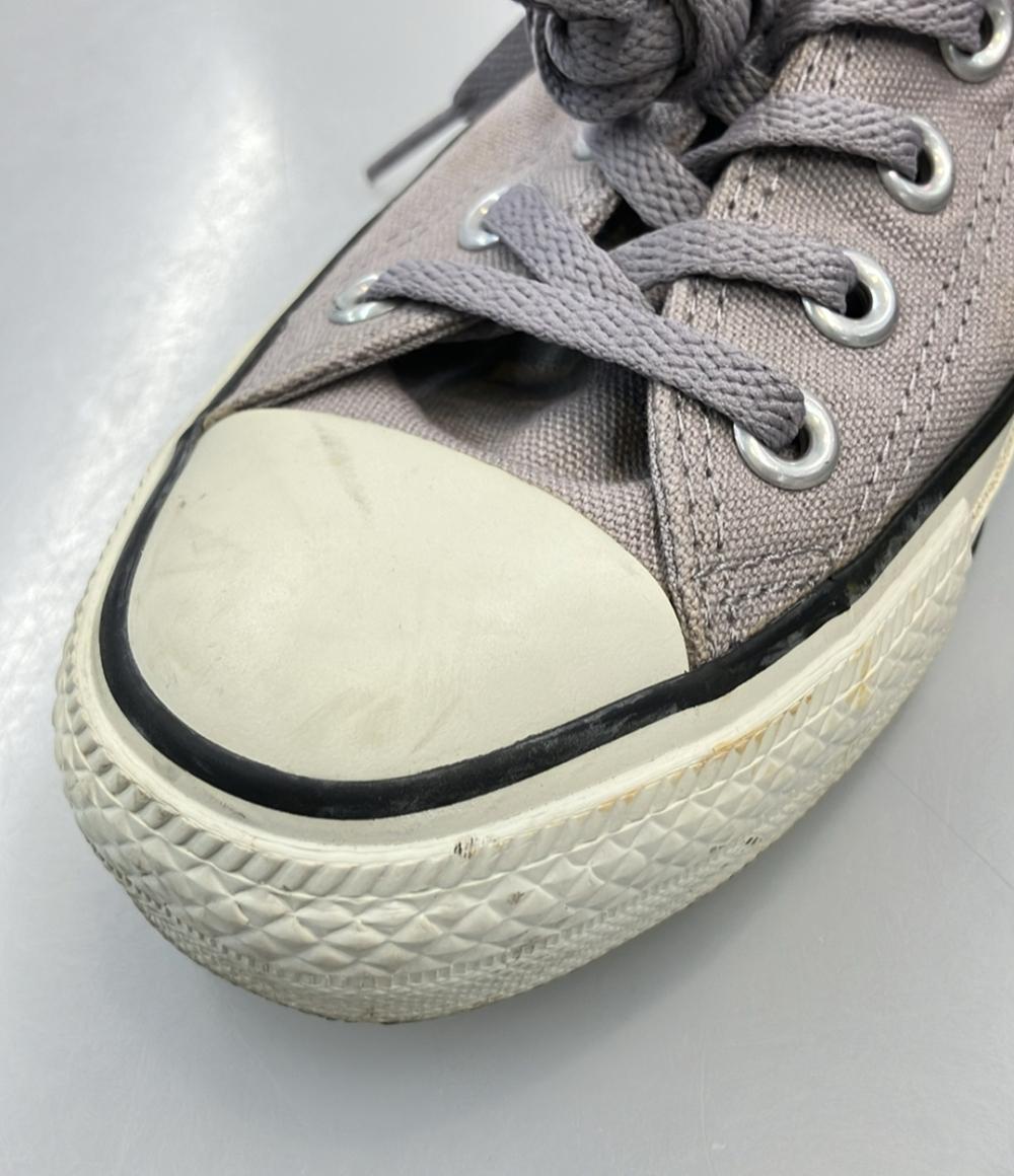 CONVERSE ローカットスニーカー レディース SIZE 23.5 (M) コンバース