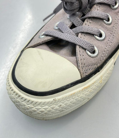 CONVERSE ローカットスニーカー レディース SIZE 23.5 (M) コンバース