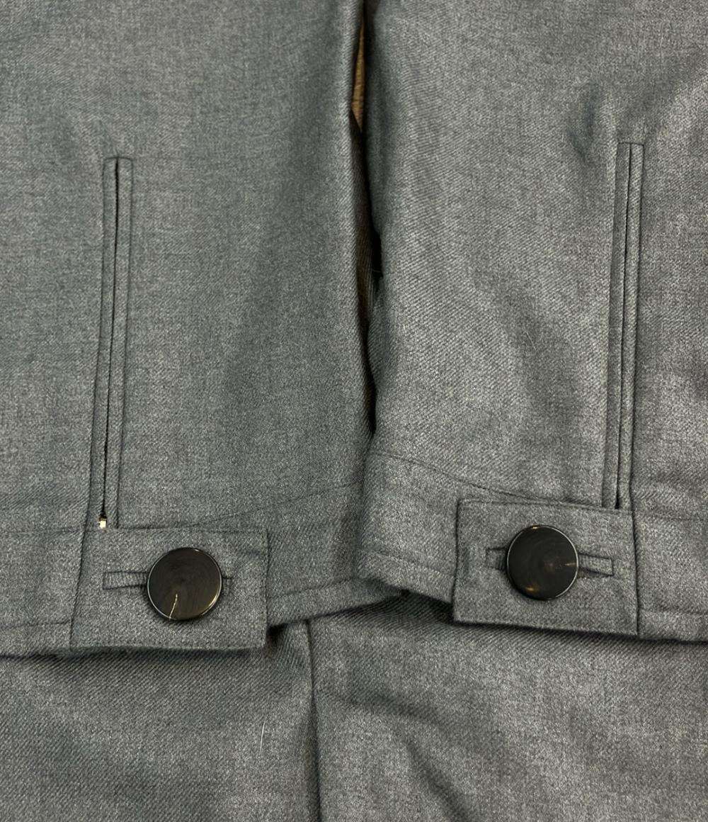 GIORGIO ARMANI パンツ レディース SIZE 38 (M) ジョルジオアルマーニ