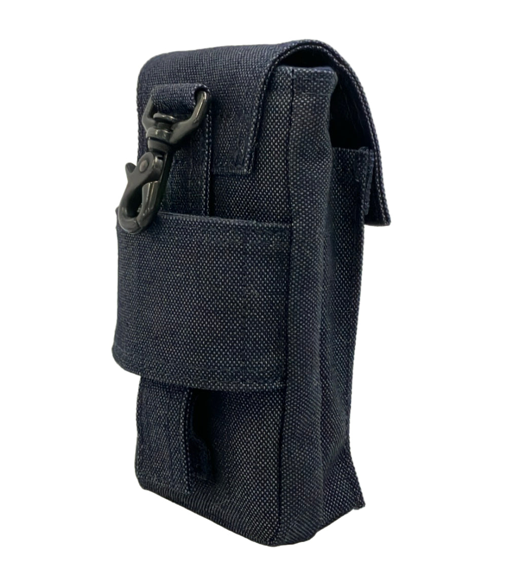 美品 PORTER モバイルポーチ メンズ レディース ポーター