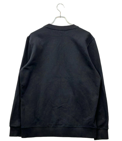 GIVENCHY スウェットシャツ 13AW グラフィックプリント 裏起毛 インポート 13W 7408 653 メンズ SIZE XS ジバンシィ