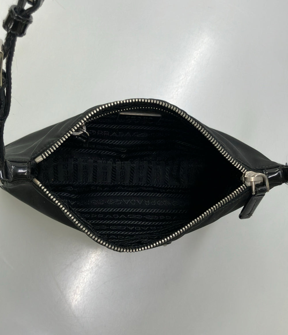 PRADA ショルダーバッグ 肩掛け レディース プラダ