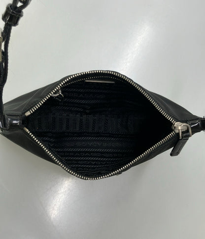 PRADA ショルダーバッグ 肩掛け レディース プラダ