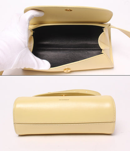 JIL SANDER ショルダーバッグ 肩掛け 斜め掛け カンノーロ レディース ジルサンダー