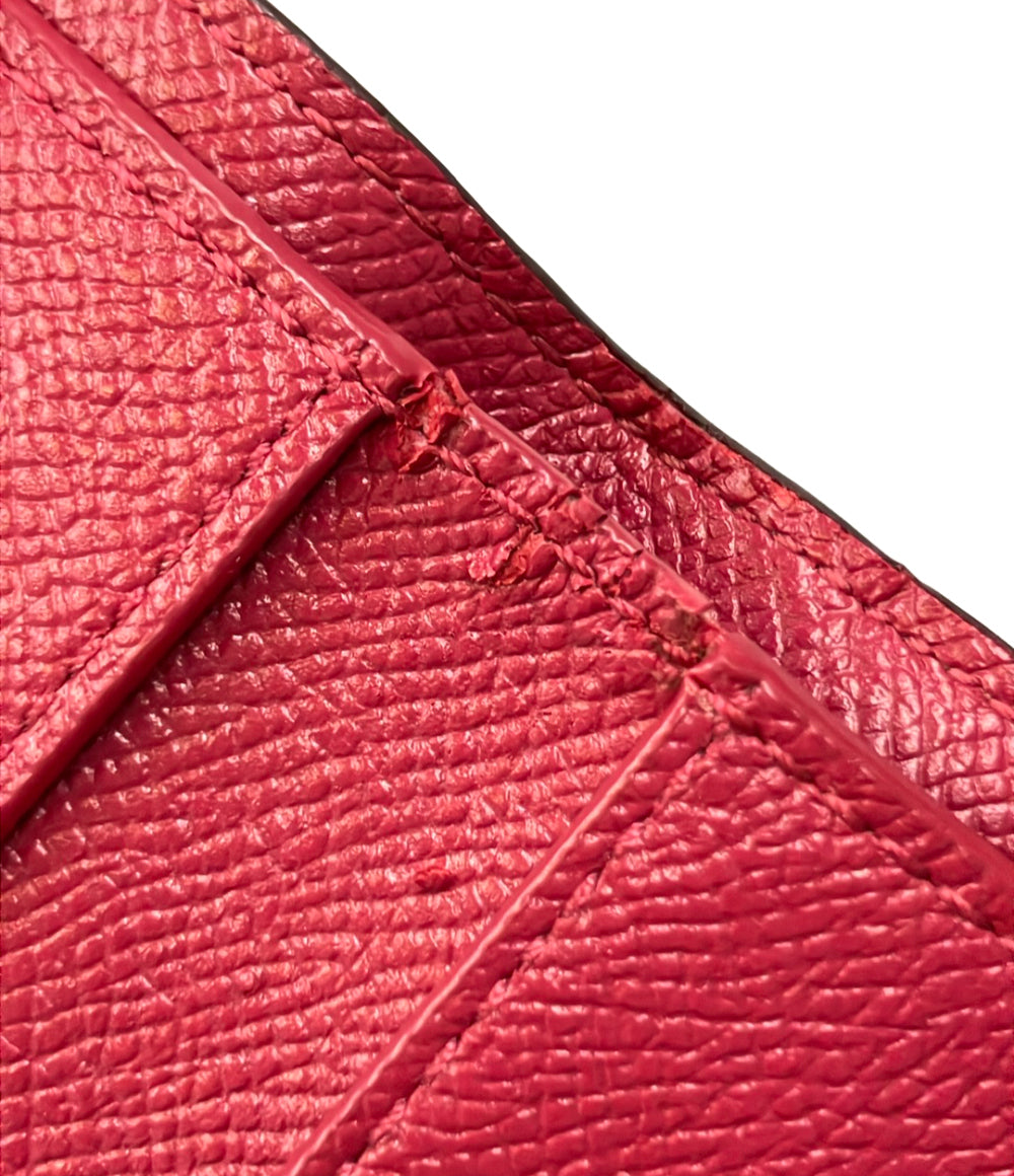 COACH 三つ折り財布 レディース コーチ