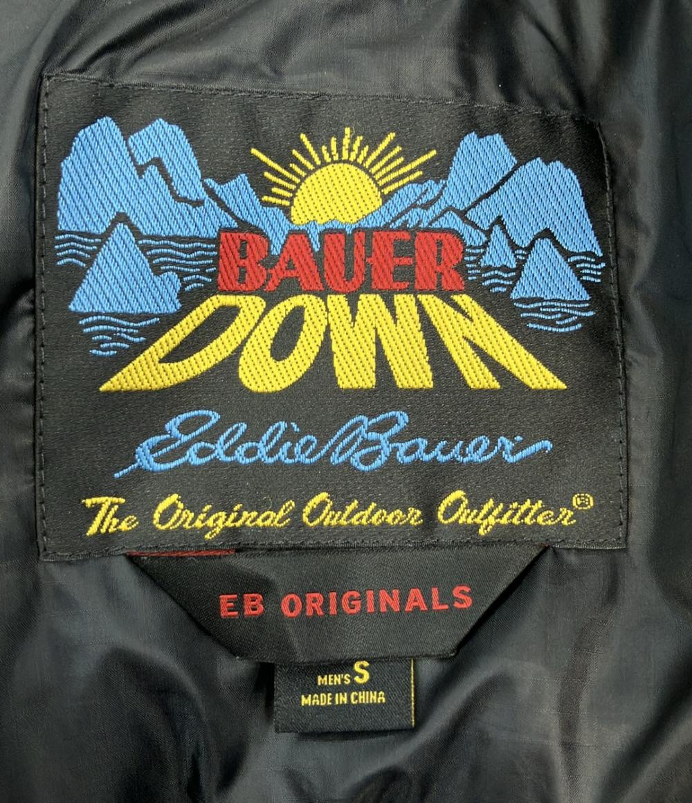 エディー・バウアー ダウンジャケット メンズ SIZE S (S) Eddie Bauer