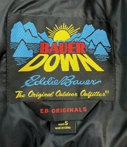 エディー・バウアー ダウンジャケット メンズ SIZE S (S) Eddie Bauer
