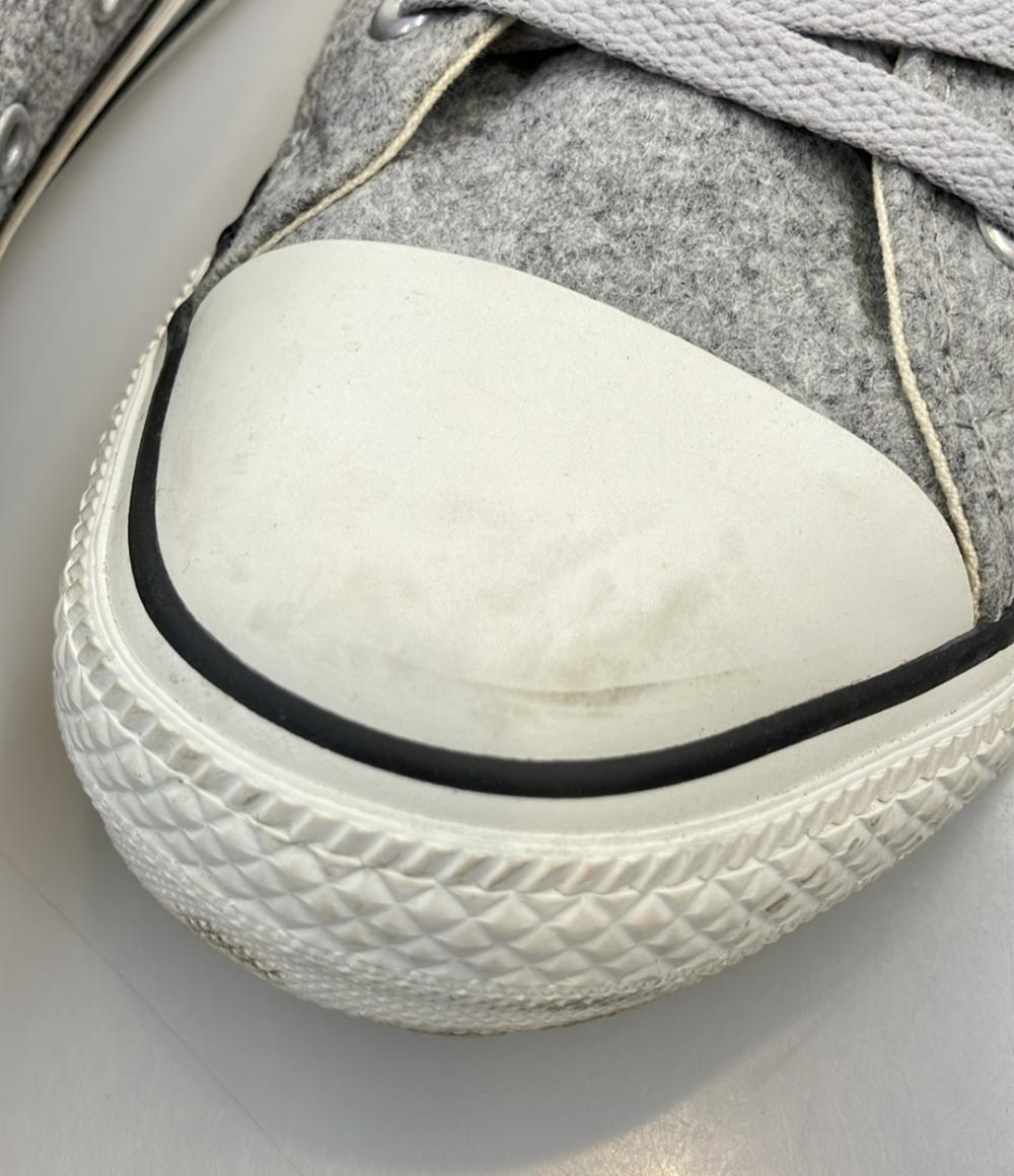 CONVERSE ローカットスニーカー メンズ SIZE 29.0 (XL) コンバース