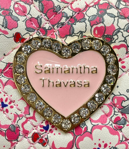 訳あり Samantha Thavasa 長財布 ハローキティ レディース サマンサタバサ