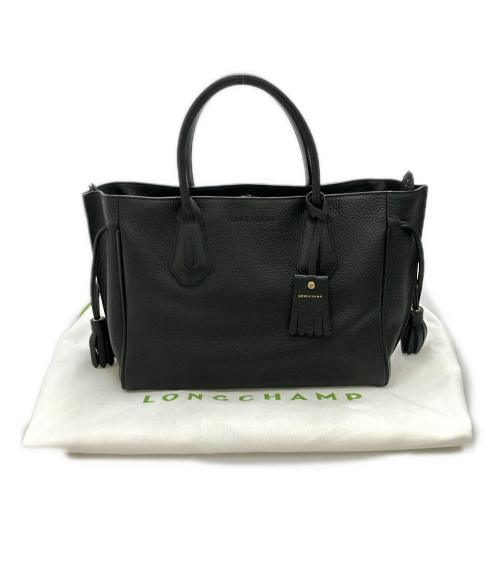 Longchamp トートバッグ ペネロペ レディース ロンシャン