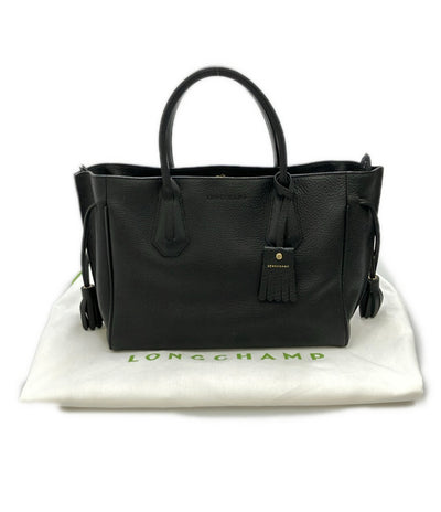 Longchamp トートバッグ ペネロペ レディース ロンシャン