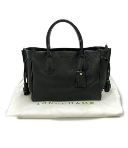 Longchamp トートバッグ ペネロペ レディース ロンシャン