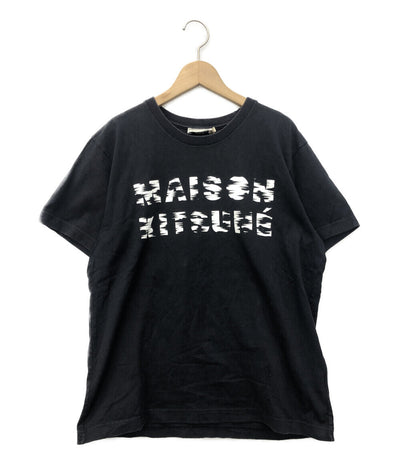 メゾンキツネ  半袖Tシャツ      メンズ SIZE S (S) MAISON KITSUNE