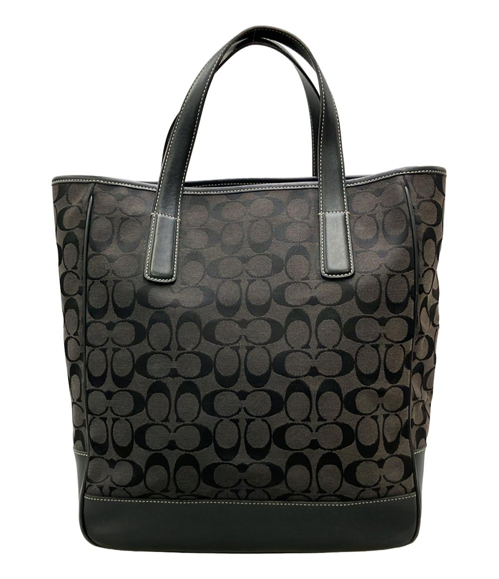 COACH トートバッグ ハンドバッグ 6093 レディース コーチ