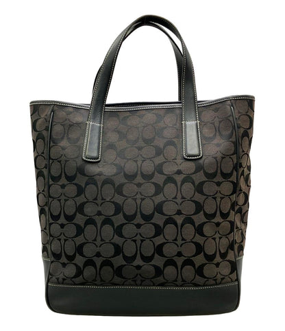 COACH トートバッグ ハンドバッグ 6093 レディース コーチ