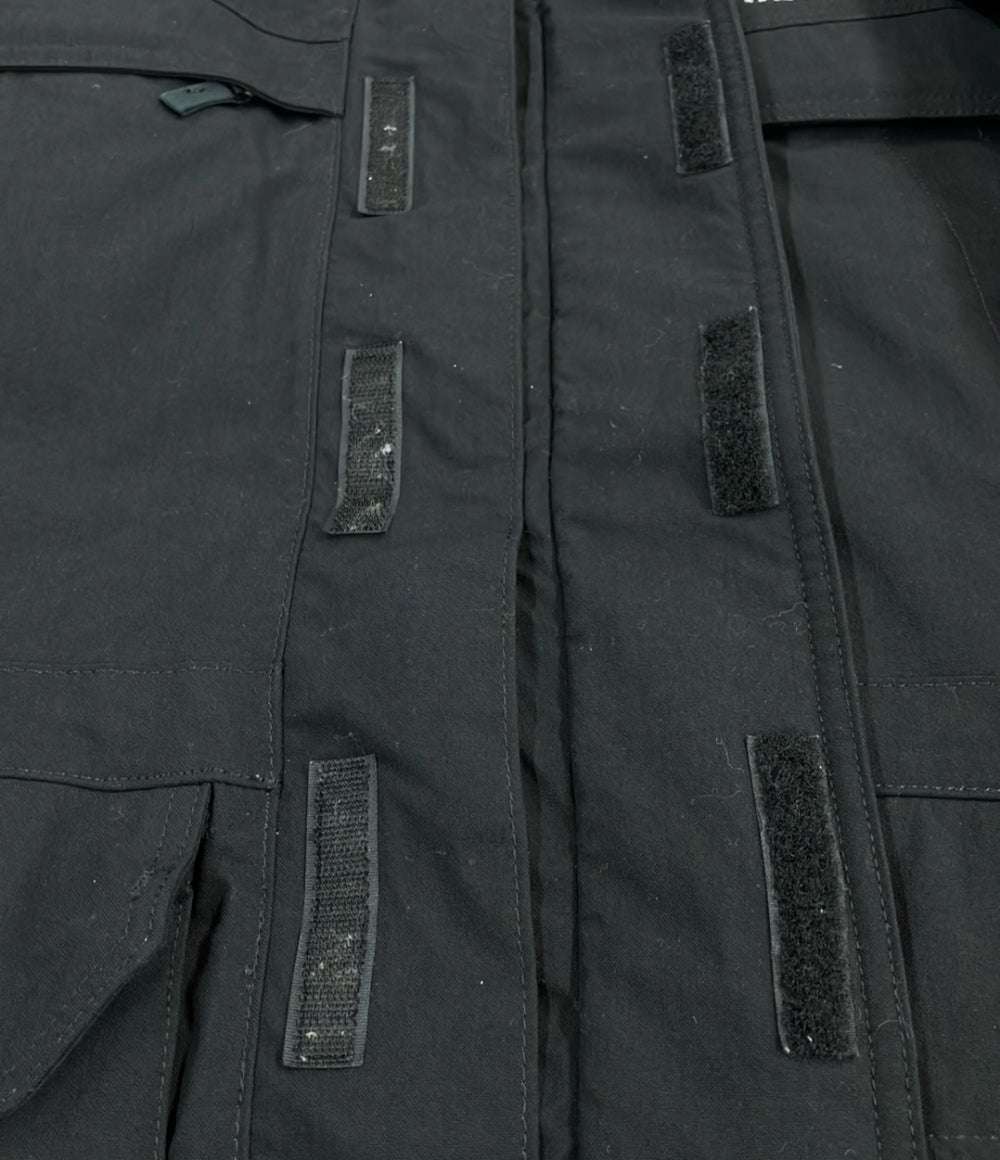 THE NORTH FACE ダウンジャケット メンズ SIZE M ザ・ノースフェイス