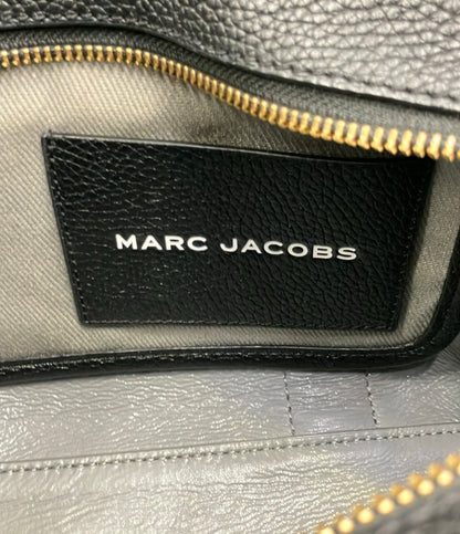 美品 MARC JACOBS 2way ハンドバッグ ショルダーバッグ 斜めがけ THE TOTE BAG レディース マークジェイコブス