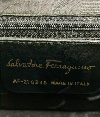 Salvatore Ferragamo ショルダーバッグ 肩掛け AF-218248 レディース サルヴァトーレフェラガモ