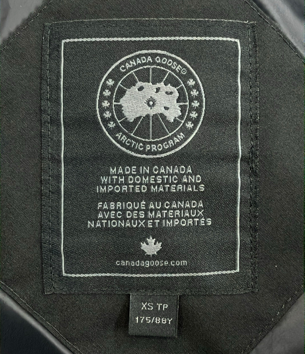 CANADA GOOSE ウィンダム パーカー 3808MBT メンズ SIZE XS カナダグース