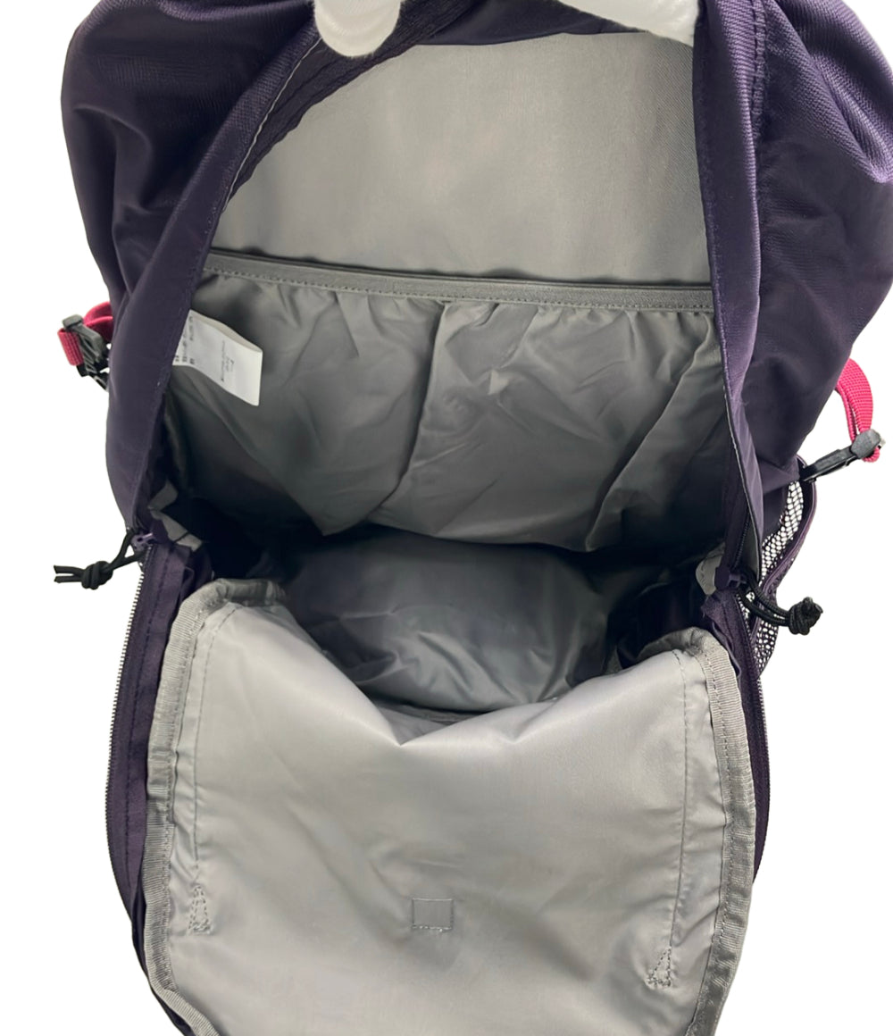 美品 Columbia リュック デイパック CASTLE ROCK 20 キャッスルロック 20 メンズ レディース コロンビア