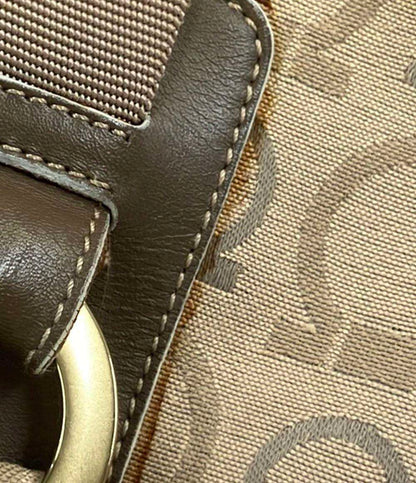 Salvatore Ferragamo ミニボストンバッグ ショルダーバッグ 肩掛け ガンチーニ レディース サルヴァトーレフェラガモ