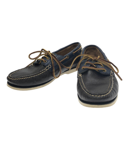 ラルフローレン  デッキシューズ      メンズ SIZE UK6.5 (S) RALPH LAUREN