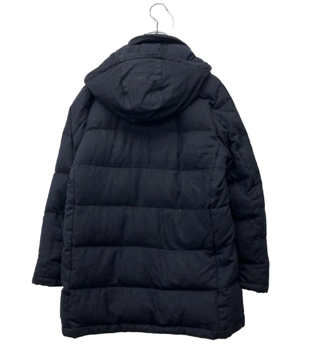 Mackintosh Loro Piana ダウンジャケット ウール ボタン メンズ SIZE 38 (M) マッキントッシュ ロロピアーナ