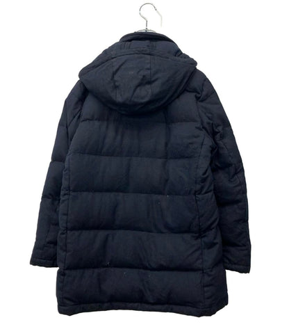 Mackintosh Loro Piana ダウンジャケット ウール ボタン メンズ SIZE 38 (M) マッキントッシュ ロロピアーナ