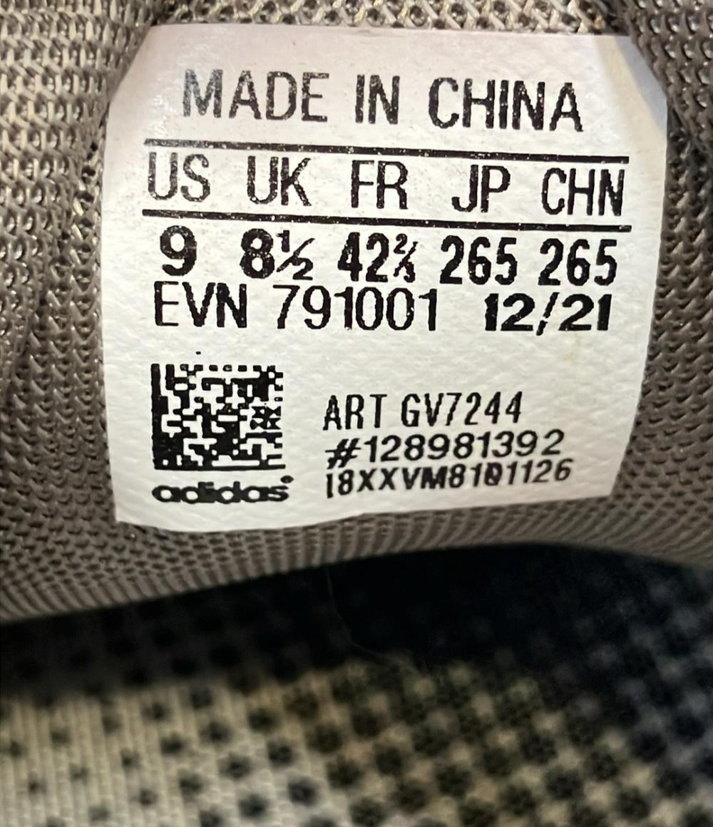 アディダス ローカットスニーカー ゴルフシューズ ツアー360 GV7244 メンズ SIZE 26.5 (M) adidas