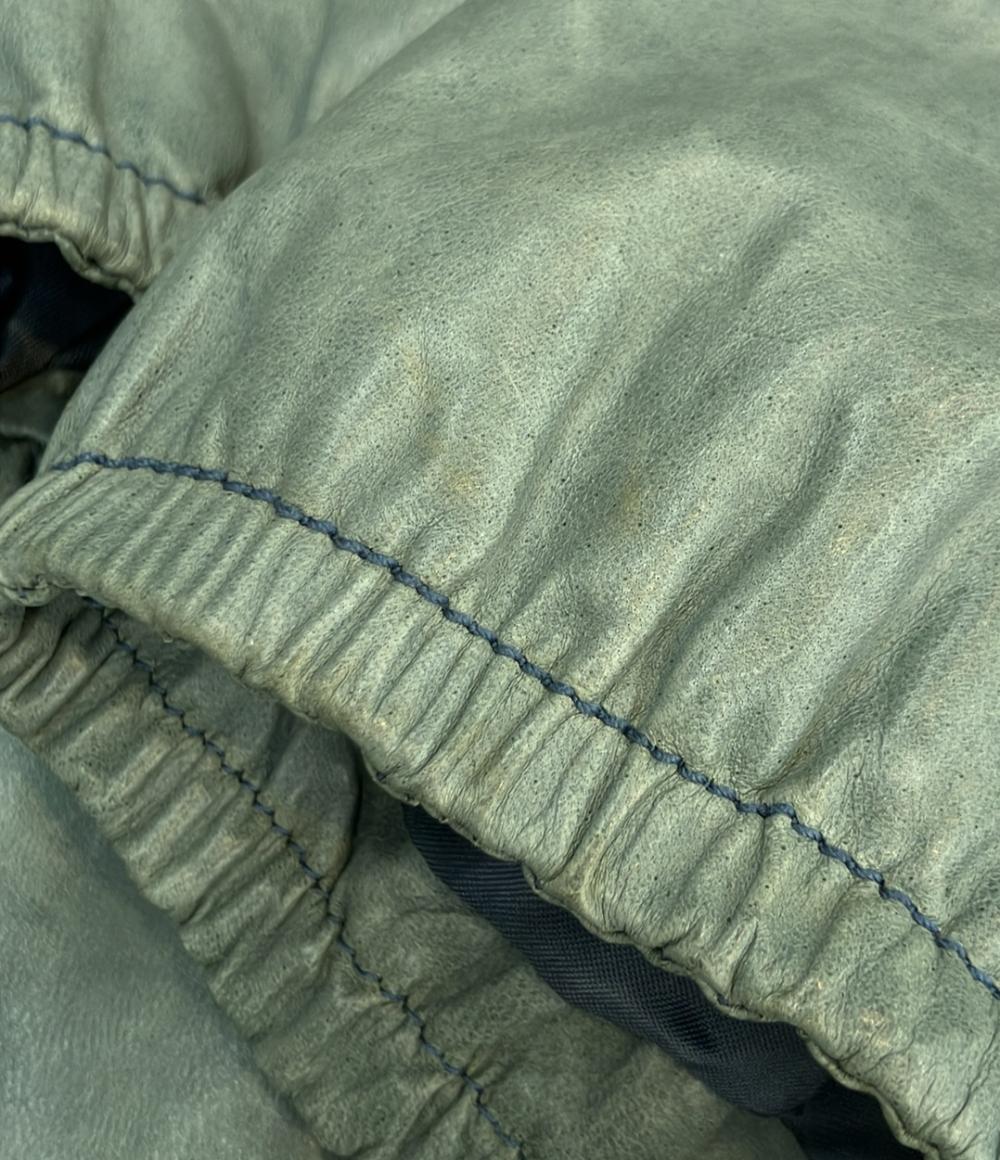 プラダ 半袖ジャケット レディース SIZE 36 (XS) PRADA