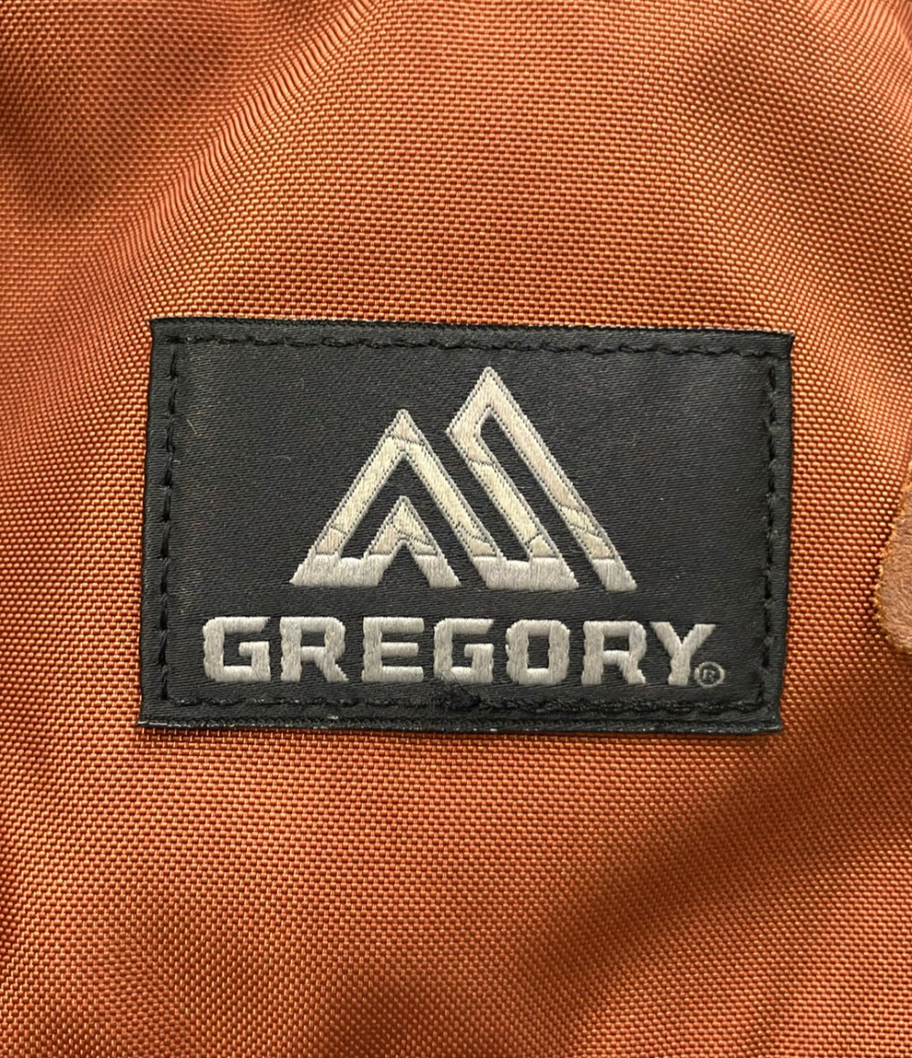 GREGORY ショルダーバッグ 斜め掛け メンズ グレゴリー