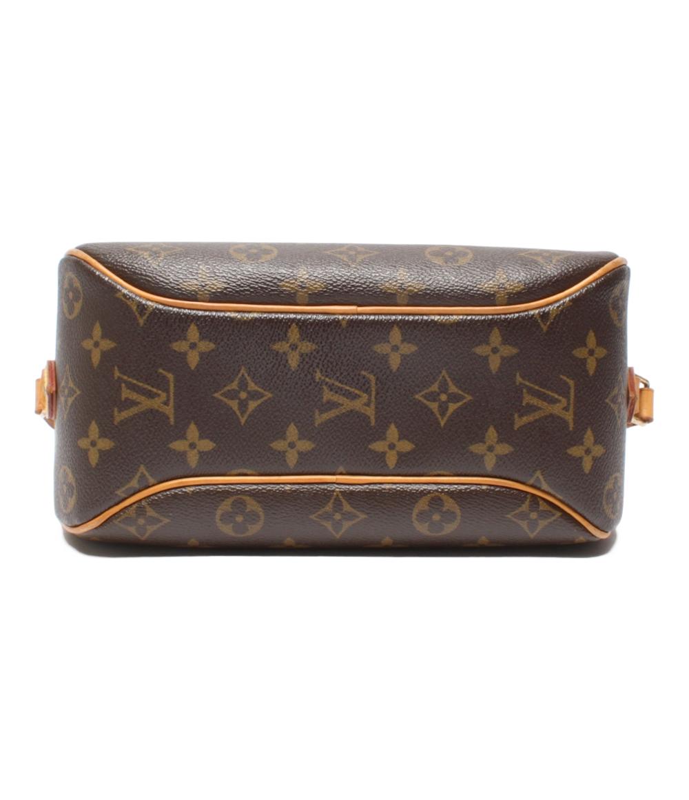 [鑑定済] Louis Vuitton ブロワ モノグラム M51221 楽天市場】Louis Vuitton ルイ・ヴィト ブロワ モノグラム